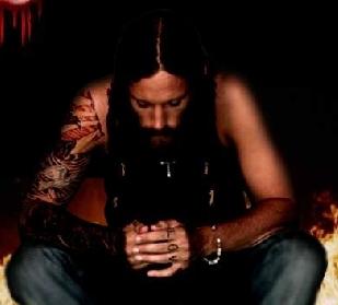 God Always In Me - Head, x korn guitarist