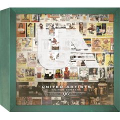United Artists 90th Anniversary Prestige Collectio - Picture of described