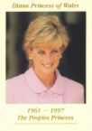 Diana - This is a memorial pic of the beautiful Princess Diana