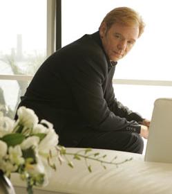 David Caruso - My favorite actor