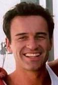 Julian McMahon - My favorite actor