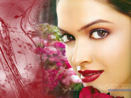 Deepika - Deepika Padukone, born January 5, 1986 is an Indian model turned actress.