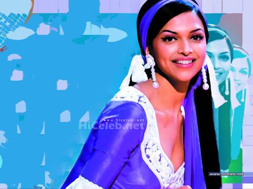 Deepika - Born in Copenhagen, Denmark, at eleven months old she moved to Mangalore