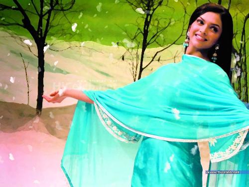 Deepika - Born in Copenhagen, Denmark, at eleven months old she moved to Mangalore
