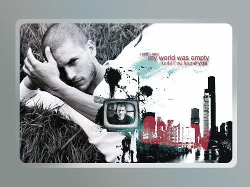 prison break 7 - wallpaper