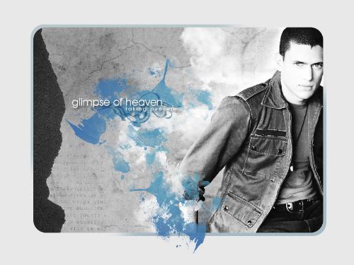 prison break 8 - wentworth miller