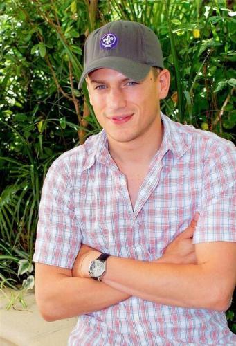 prison break 10 - miller pic