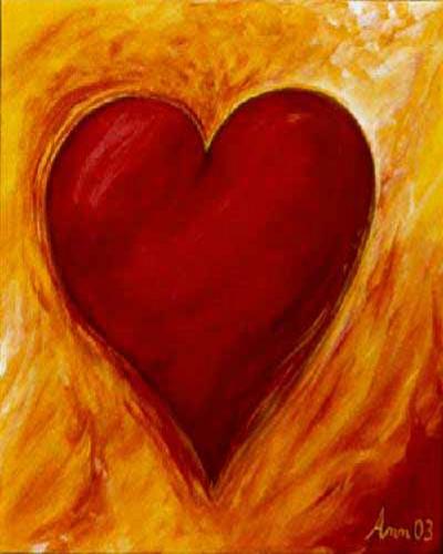 Love hurts???  - I do not know why and how we love someone so much that we get hurt so very badly.