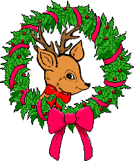Christmas - wreath