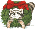 Christmas - wreath