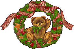 Christmas - wreath