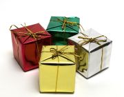 Christmas - christmas gifts