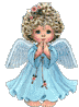 Christmas - angel
