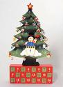 Advent tree - Advent tree calender