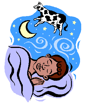 sleep dreaming - sweet dreams or not? sleep dreaming - sweet dreams or not?