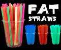 straw - straws 