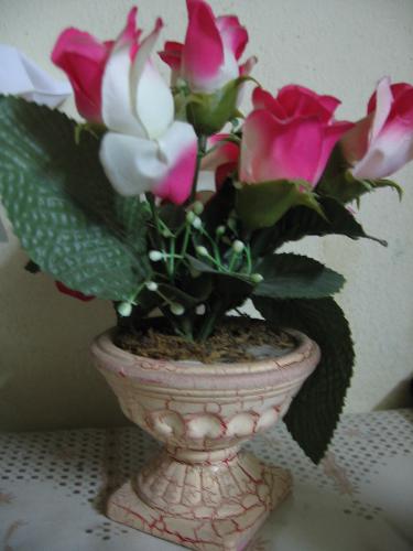 flower - flower