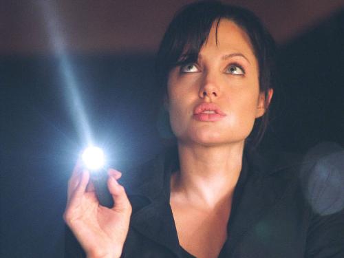 Jolie - from Taking Lives!
