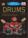 drum - drums