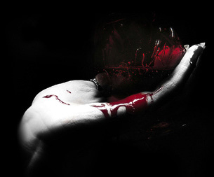 my heart - I give my heart 2 u...
