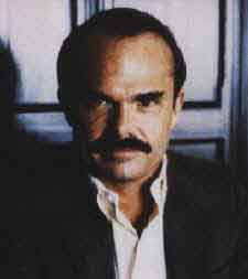 Dean Koontz - A photo of Dean Koontz