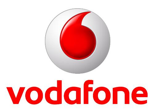 vodafone - nice