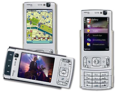 have a new nokia n95.Its great with many more feat - have a new nokia n95.Its great with 5 megapixel camera and many more features........