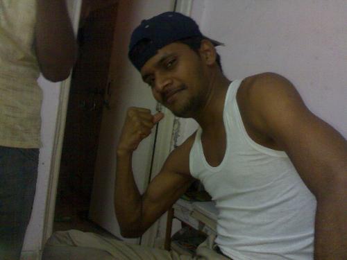 kunal - It's me kunal.
