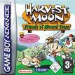 Harvest Moon: Friends of Mineral Town - Harvest Moon: Friends of Mineral Town GBA