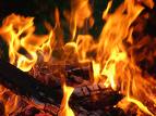 Does Fire Help To Get Rid Of Your Past - Fire can be used as therapy