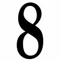 Why Is 8 Such A Lucky Number - The Chinese Favour Number 8