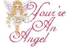 Your an angel - Your an Angel,gif