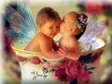 it is to fast generation  - feel the first kiss