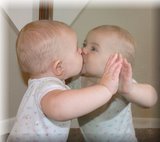 it is to fast generation  - where is the kiss