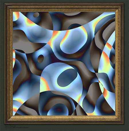 Art - It describes me