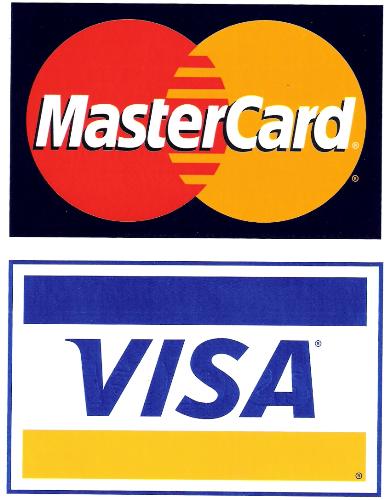 Master card - Do you have one mastercard.