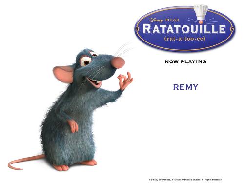 Rat - nice movie