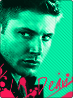 Dean - I like him!