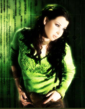 nancy 1 - i love here