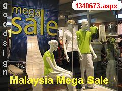 Malaysia Mega Sales - [http://www.mylot.com/w/discussions/1340673.aspx] - [Who Does Their Holiday Shopping Before Thanksgiving?] - [chris57455 - (200)].