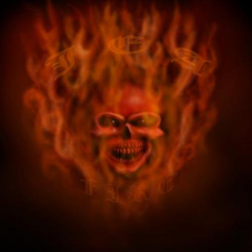 skull - this is one of my favs.