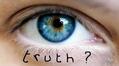 Symbol of truth? - I chose this eye to be a symbol for the concept of "truth". Do you agree?