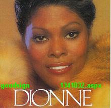 [ Dionne Warwick ] - [http://www.mylot.com/w/discussions/1341032.aspx]- [Dionne Warwick Live......tickets, min $1000 each.] - [mushroomLady - (105)]