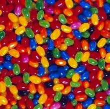 Jelly Beans - My granddaughter loves them