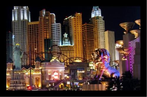 Vagas - Downtown