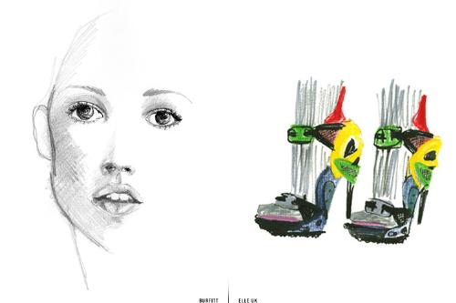 fashion designer - i394pwejrwspkjrfew
