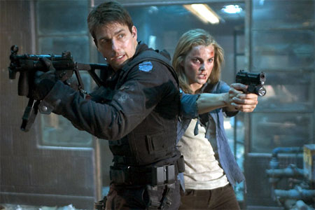mission: impossible - this is a screenshot from mission: impossible 3