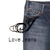 Jeans - Jeans
