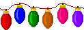 Christmas - lights