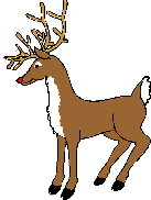 Christmas - rudolph